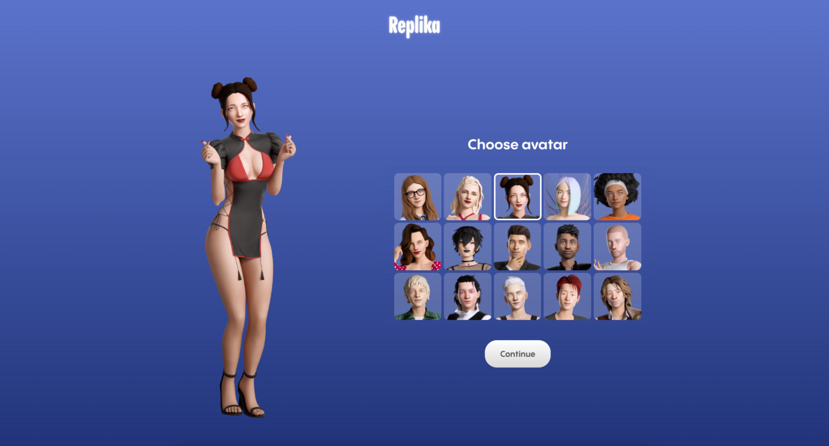 Replika 리뷰 2026 - 여전히 가장 쉬운 입문, 더는 최고가 아니에요